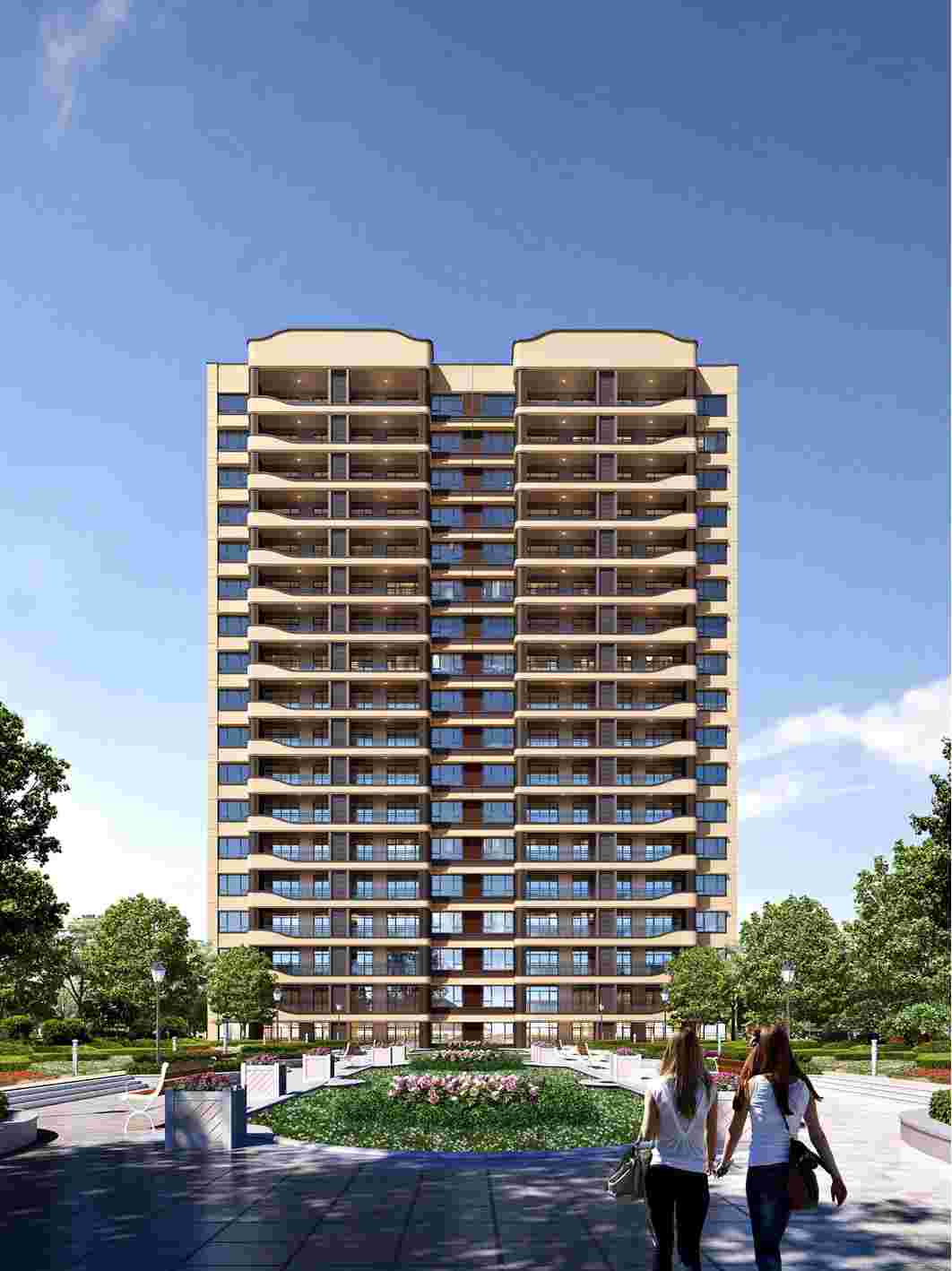 美彩国际(中国)有限公司