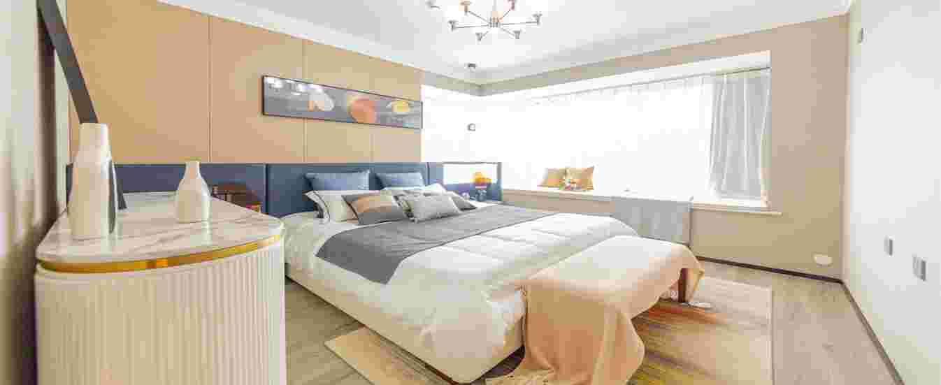 美彩国际(中国)有限公司