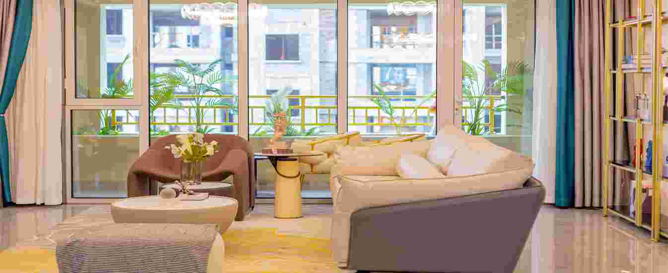 美彩国际(中国)有限公司