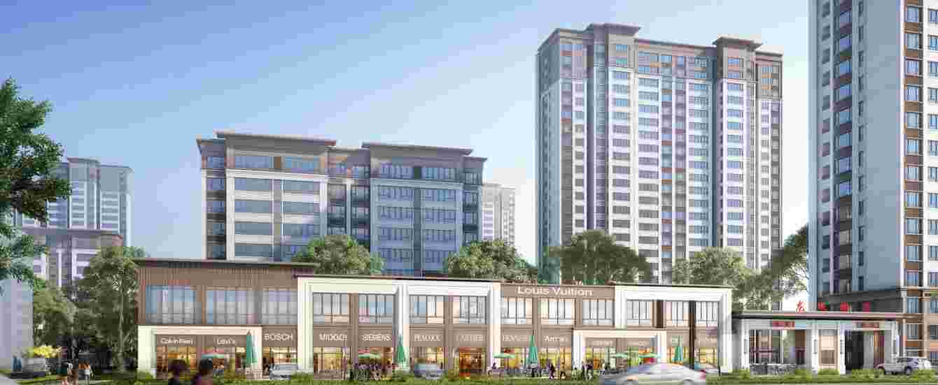 美彩国际(中国)有限公司