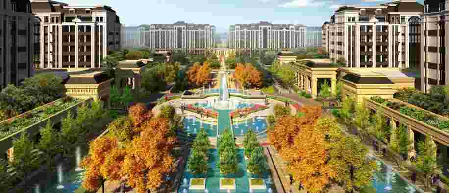 美彩国际(中国)有限公司