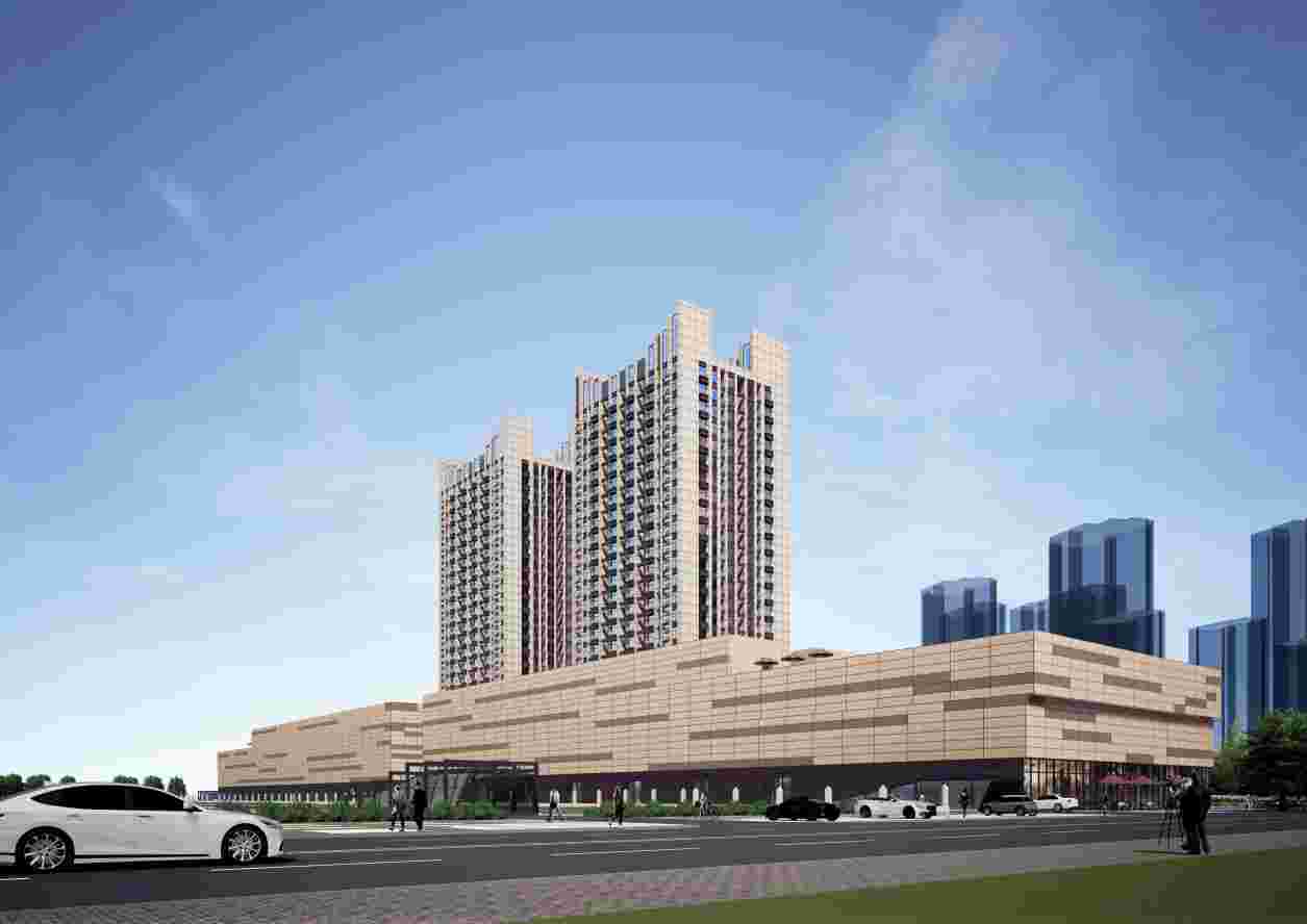 美彩国际(中国)有限公司