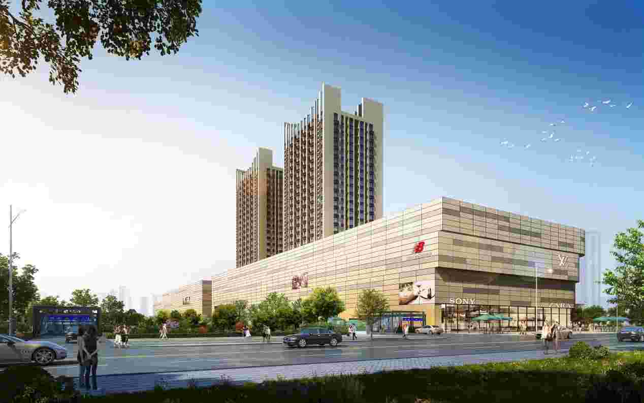 美彩国际(中国)有限公司