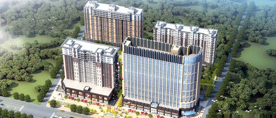 美彩国际(中国)有限公司