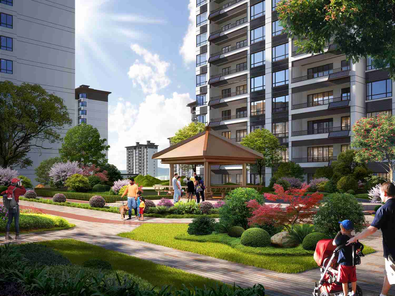 美彩国际(中国)有限公司