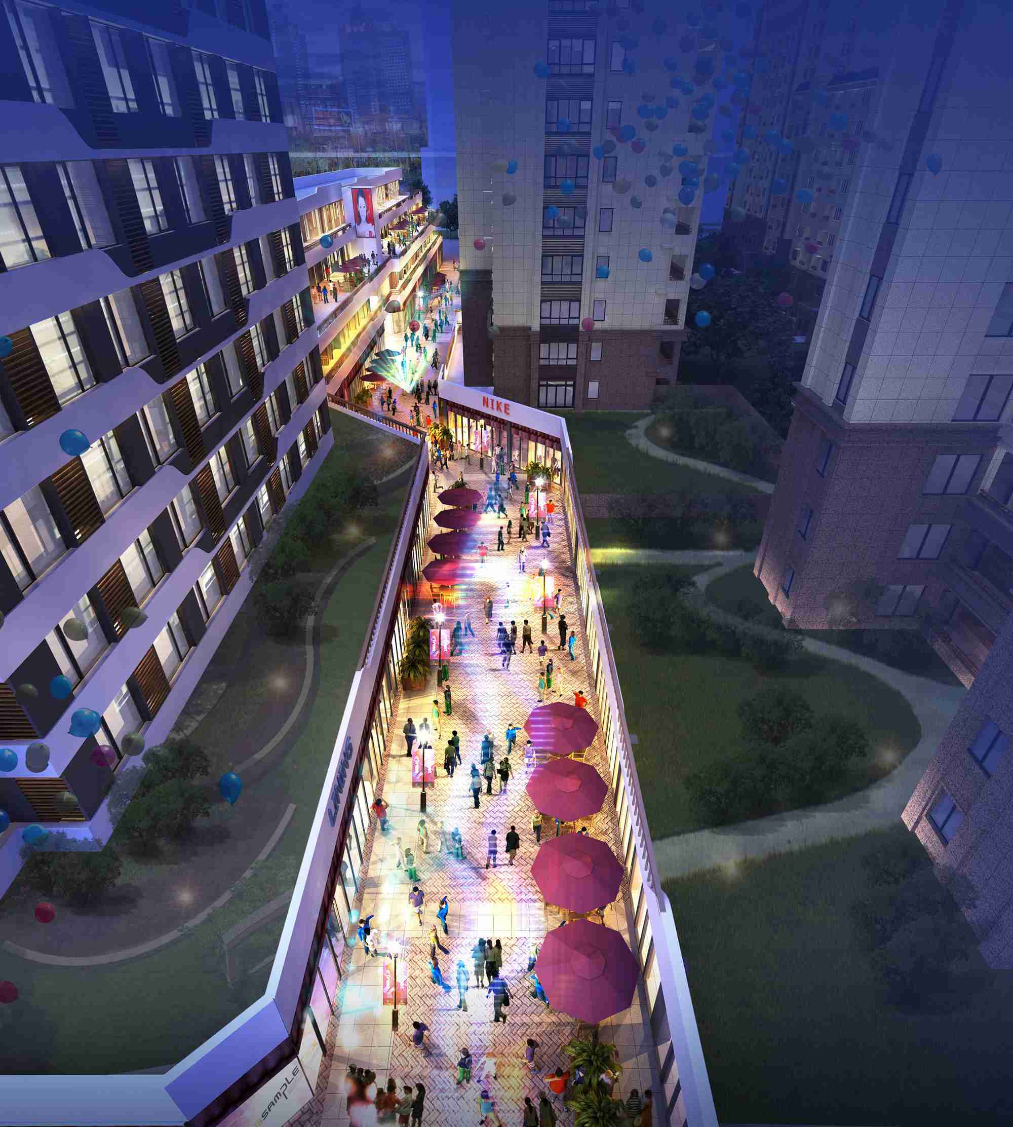 美彩国际(中国)有限公司