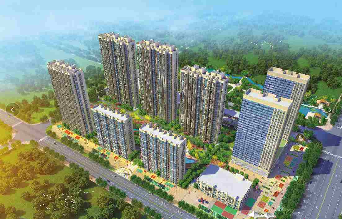 美彩国际(中国)有限公司