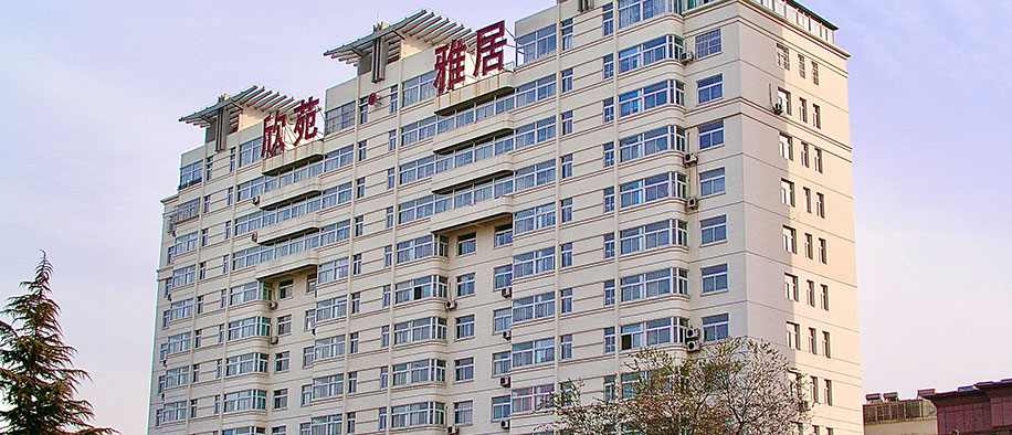 美彩国际(中国)有限公司