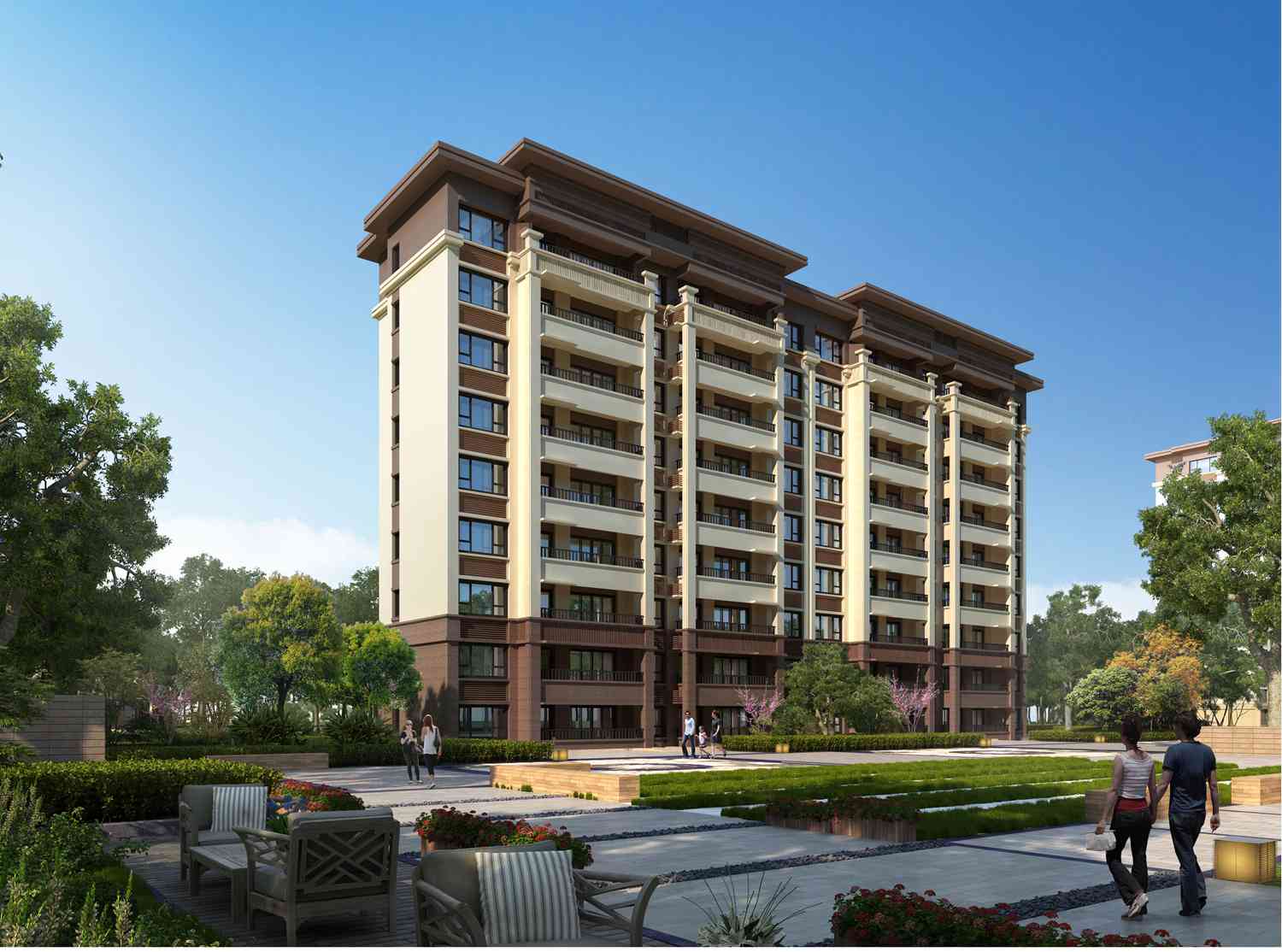 美彩国际(中国)有限公司