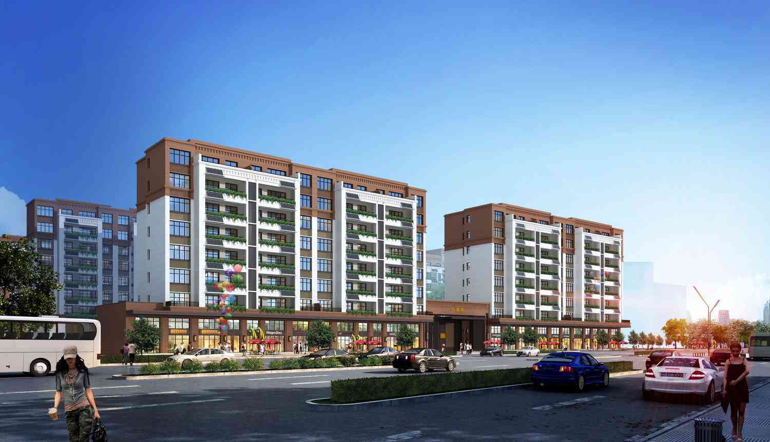 美彩国际(中国)有限公司