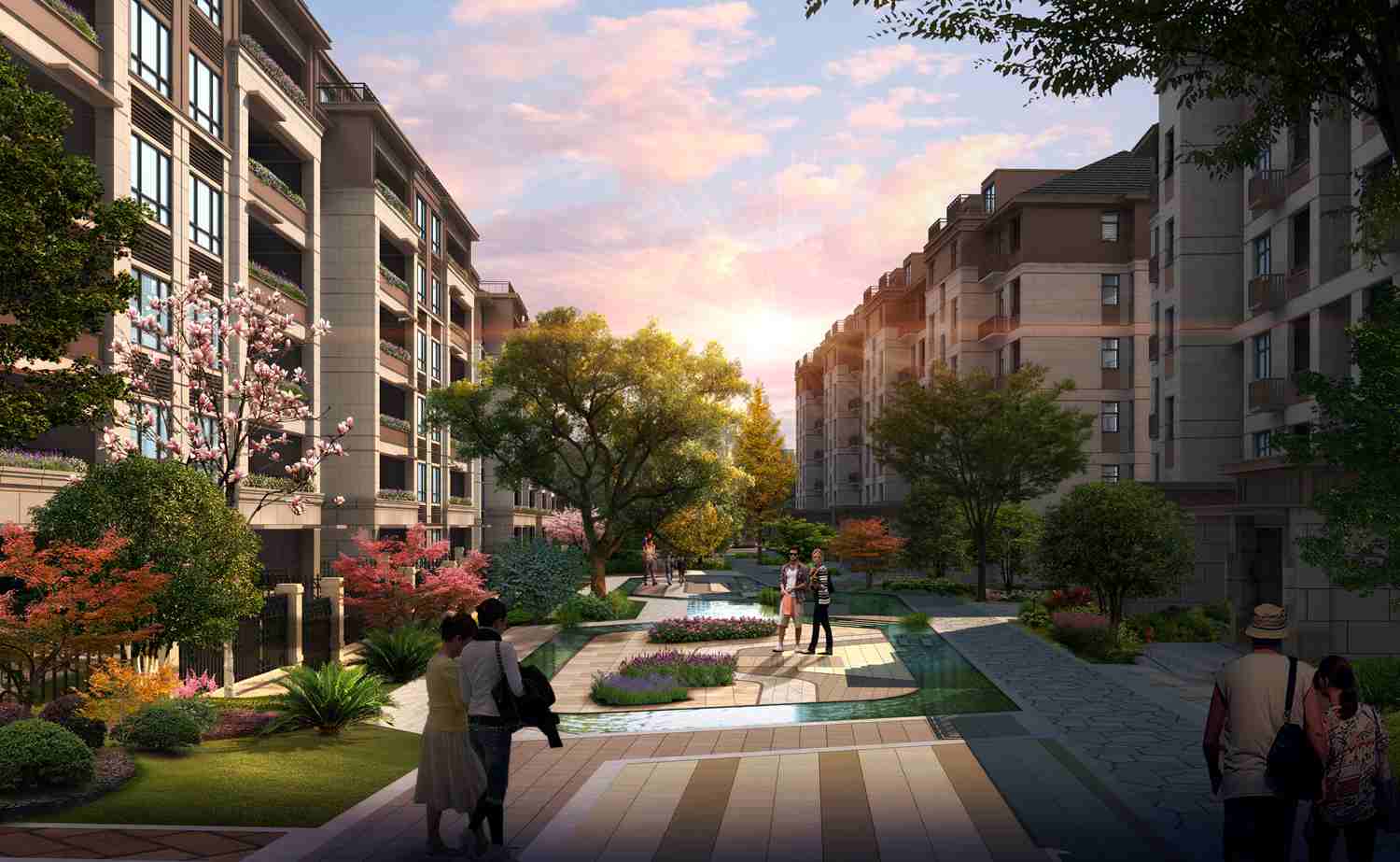 美彩国际(中国)有限公司