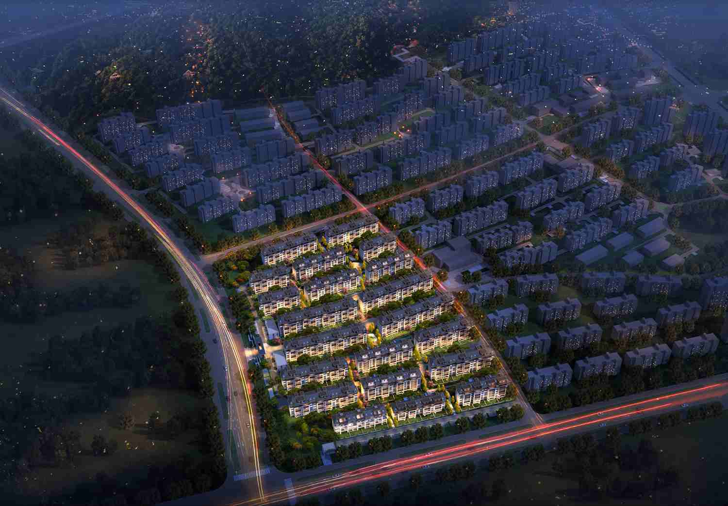 美彩国际(中国)有限公司