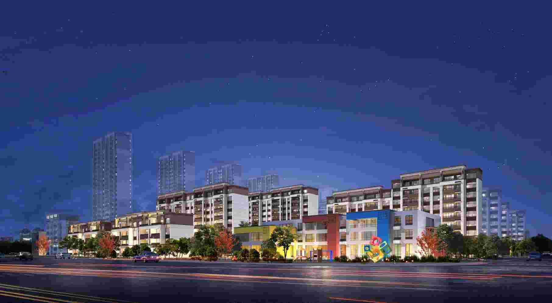 美彩国际(中国)有限公司