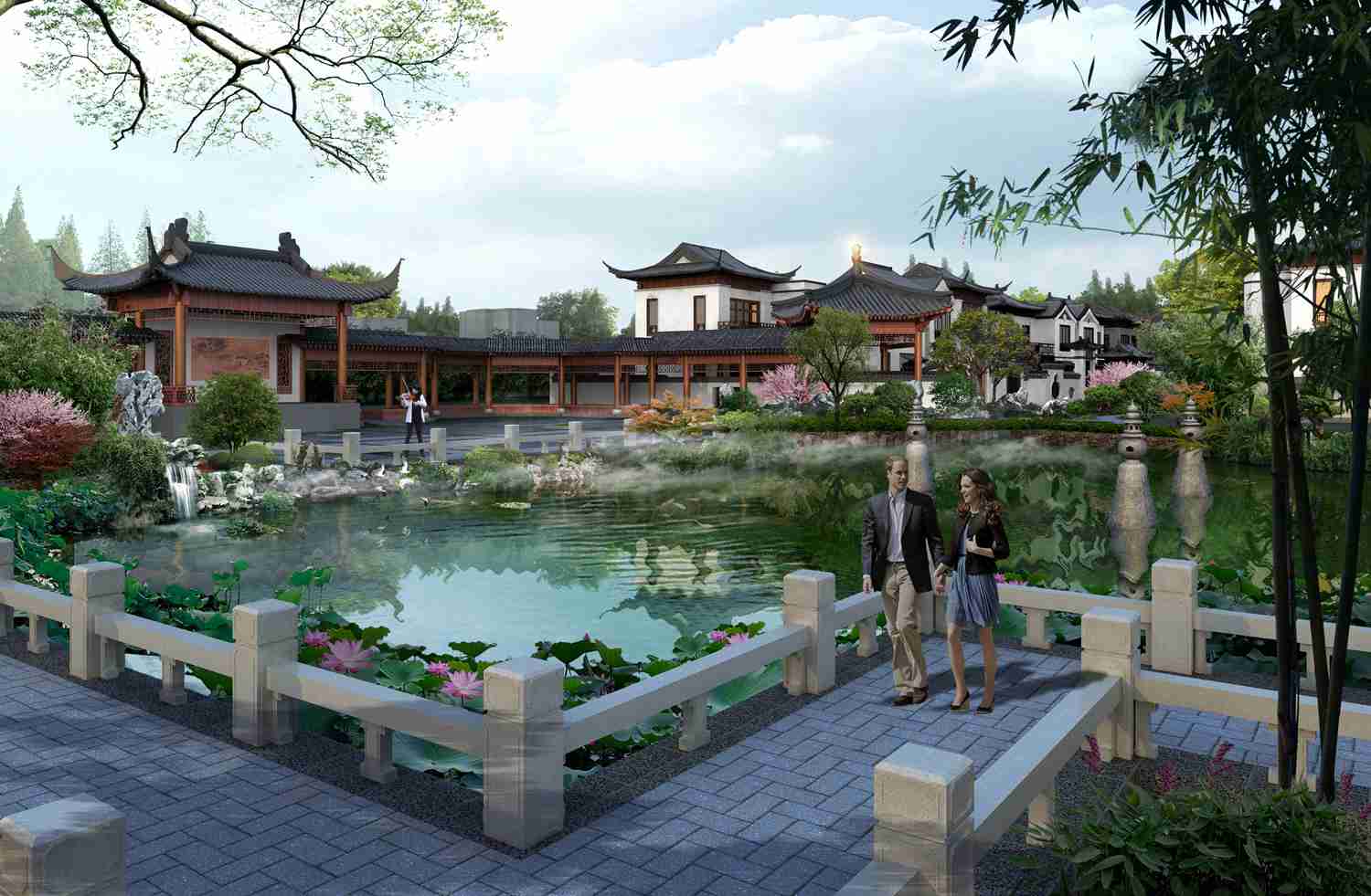 美彩国际(中国)有限公司