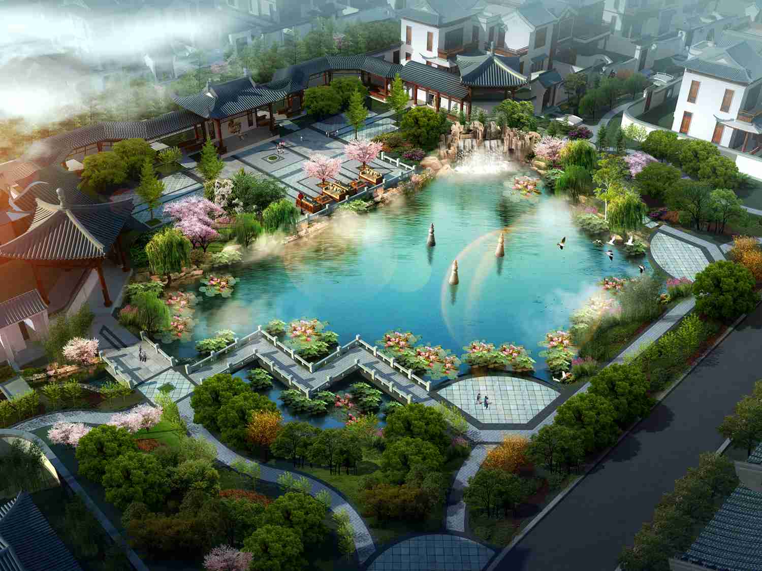 美彩国际(中国)有限公司