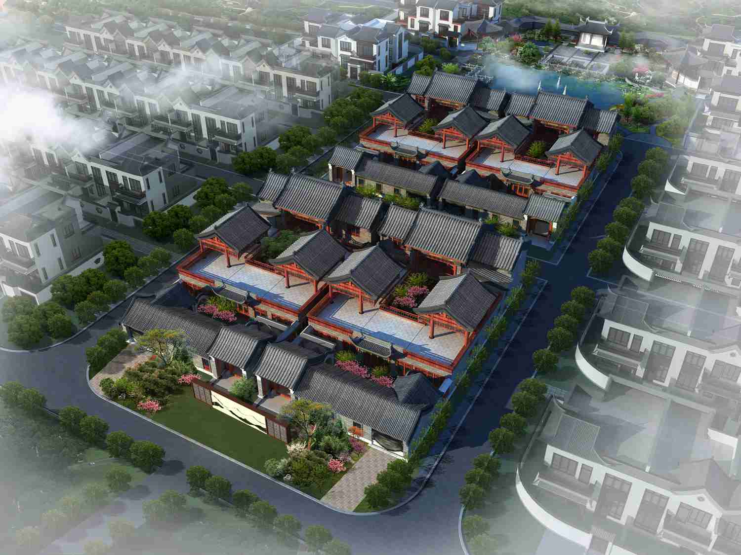 美彩国际(中国)有限公司