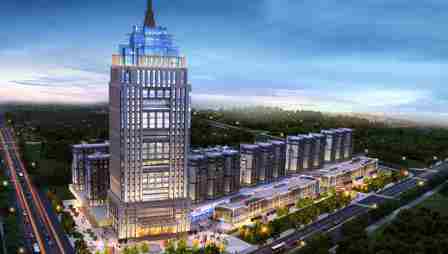 美彩国际(中国)有限公司