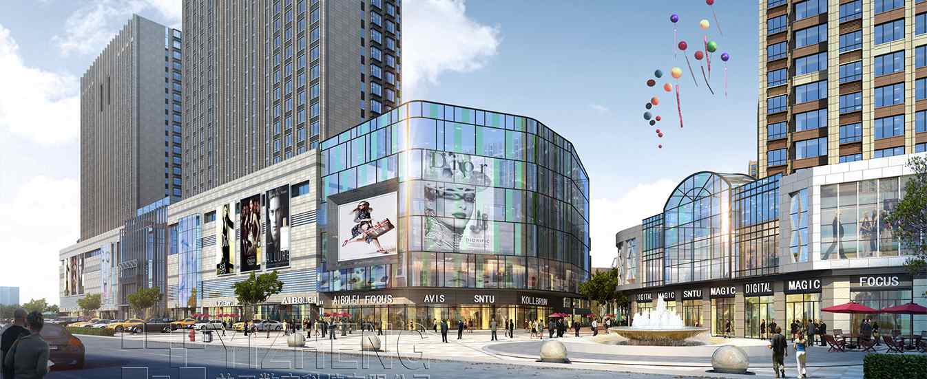 美彩国际(中国)有限公司